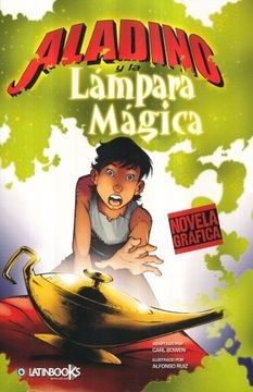 Aladino Y La Lampara Magica