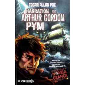 Narracion De Arthur Gordon Pym