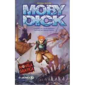 Moby Dick
