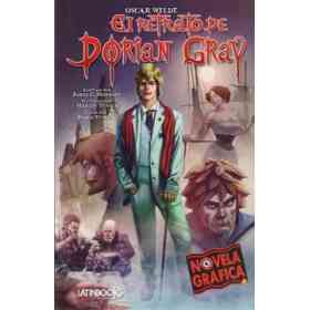 El Retrato De Dorian Gray