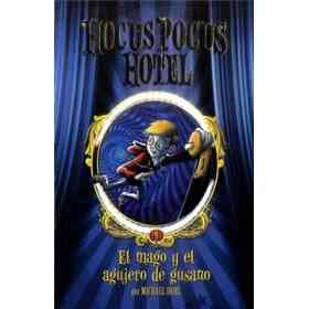 El Mago Y El Agujero De Gusano