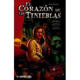 El Corazon De Las Tinieblas