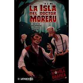 La Isla Del Doctor Moreau