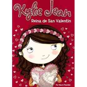 Kylie Jean Reina De San Valentin