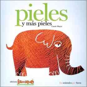 Pieles Y Mas Pieles