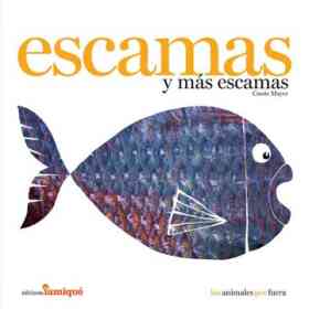 Escamas Y Más Escamas