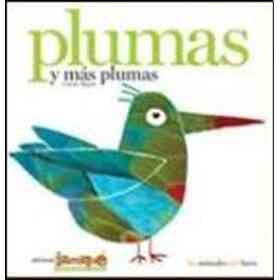 Plumas Y Mas Plumas