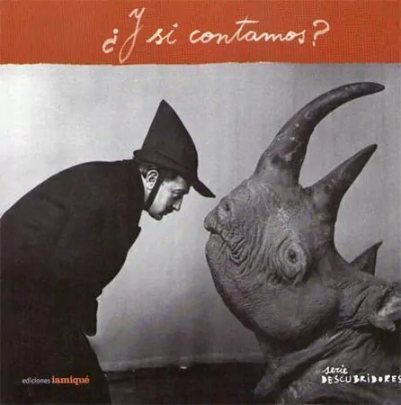 Y Si Contamos?
