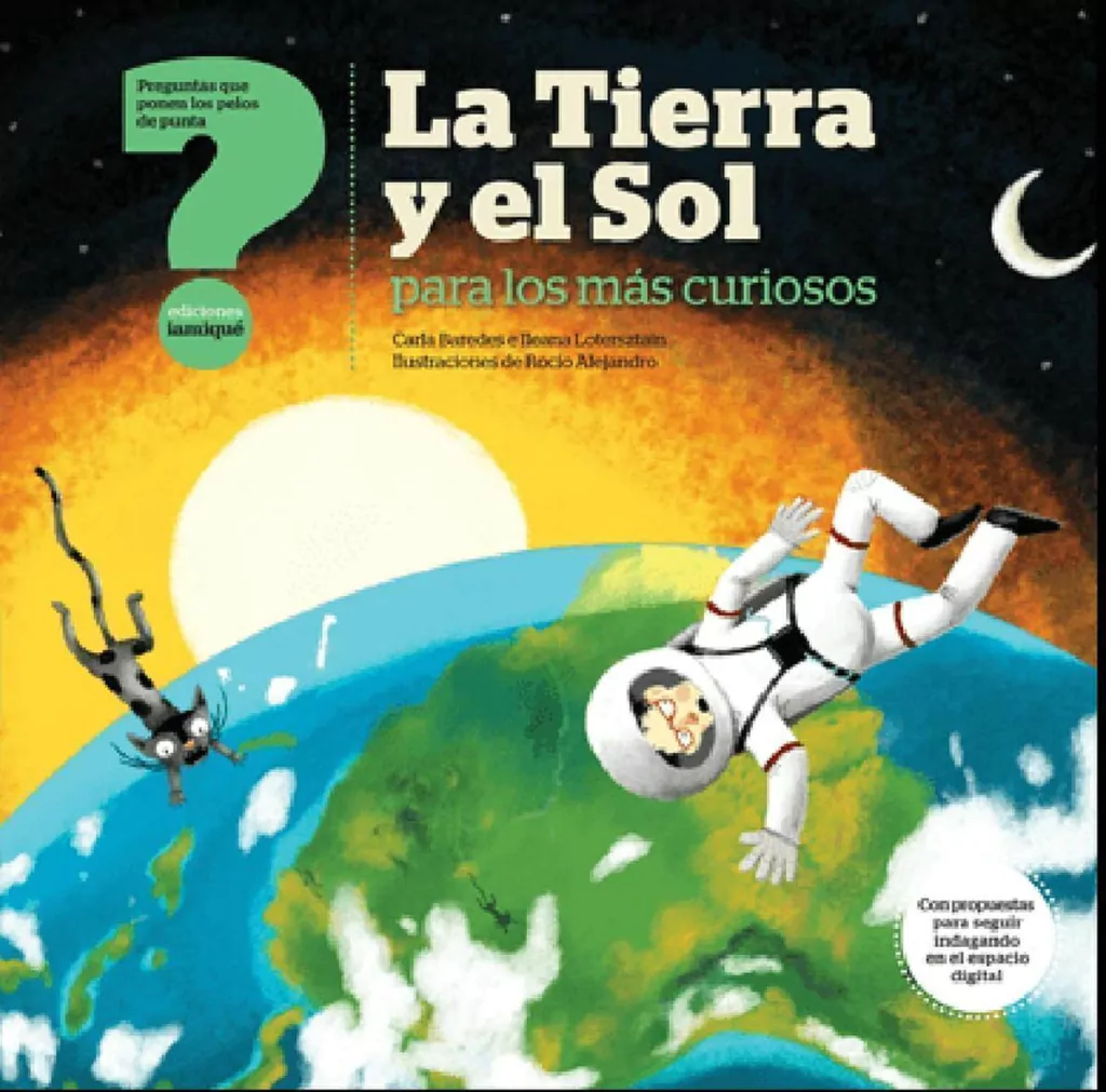 La Tierra Y El Sol Para Los Mas Curiosos