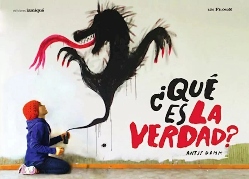 Que Es La Verdad?
