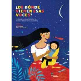 De Donde Vienen Esa Voces?