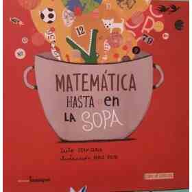 Matematica Hasta en La Sopa