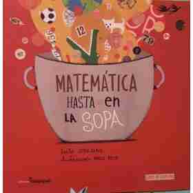 Matematica Hasta en La Sopa