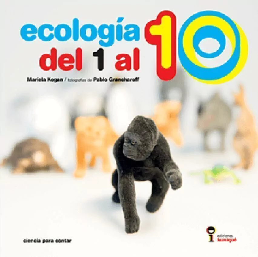 Ecologia 1-10