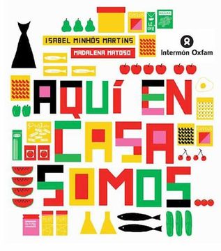 En Casa Somos