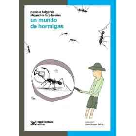 Un Mundo De Hormigas
