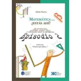 matematica... ¿Estas Ahi? 2