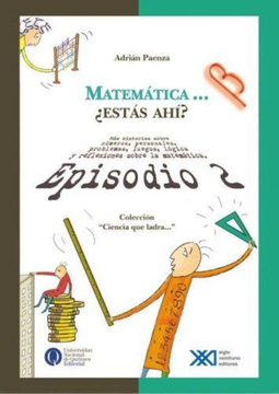 matematica... ¿Estas Ahi? 2