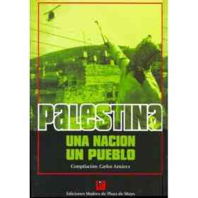 Palestina Una Nacion Un Pueblo