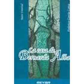 La Casa De Bernarda Alba