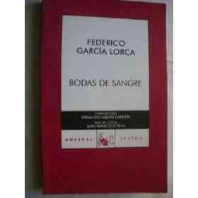 Bodas De Sangre