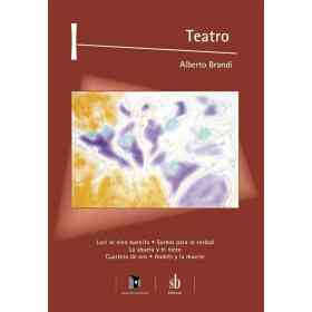 Teatro 1 - Alberto Brandi
