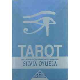 TAROT UN CAMINO DE DESARROLLO ESPIRITUAL