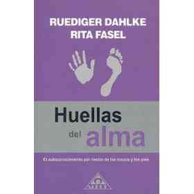 Huellas Del Alma