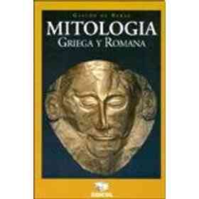 Mitologia Griega Y Romana