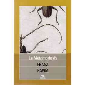 La Metamorfosis