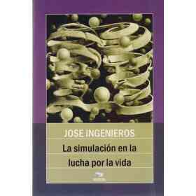 La Simulacion en La Lucha Por La Vida