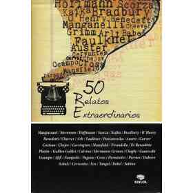 50 Relatos Extraordinarios