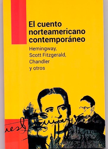 EL CUENTO NORTEAMERICANO CONTEMPORANEO
