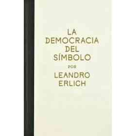 Democracia Del Simbolo (Ilustrado) (Cartone)