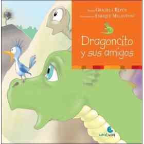Dragoncito Y Sus Amigos