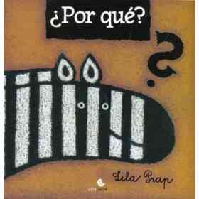 ¿Por Que? (Tapa Blanda)