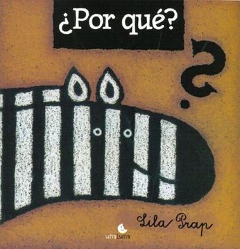 ¿Por Que? (Tapa Blanda)