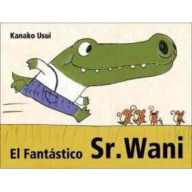 El Fantastico Sr. Wani