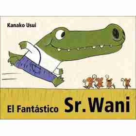 El Fantastico Sr. Wani