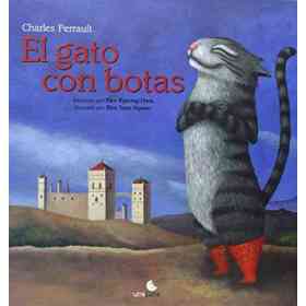 El Gato Con Botas