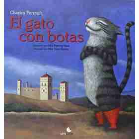 El Gato Con Botas