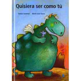Quisiera Ser Como Tu