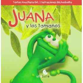 Juana Y Los Tamanos