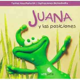 Juana Y Las Posiciones