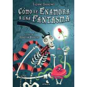Como Enamorar Fantasmas