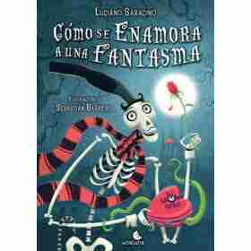 Como Enamorar Fantasmas