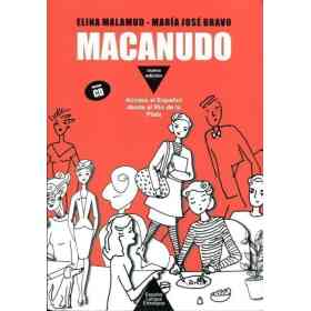 Macanudo - Con Cd
