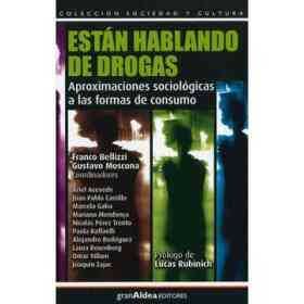 Estan Hablando De Drogas