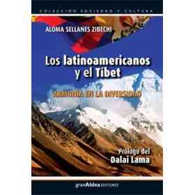 Los Latinoamericanos Y El Tibet