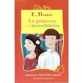 La Princesa Y El Ascensorista